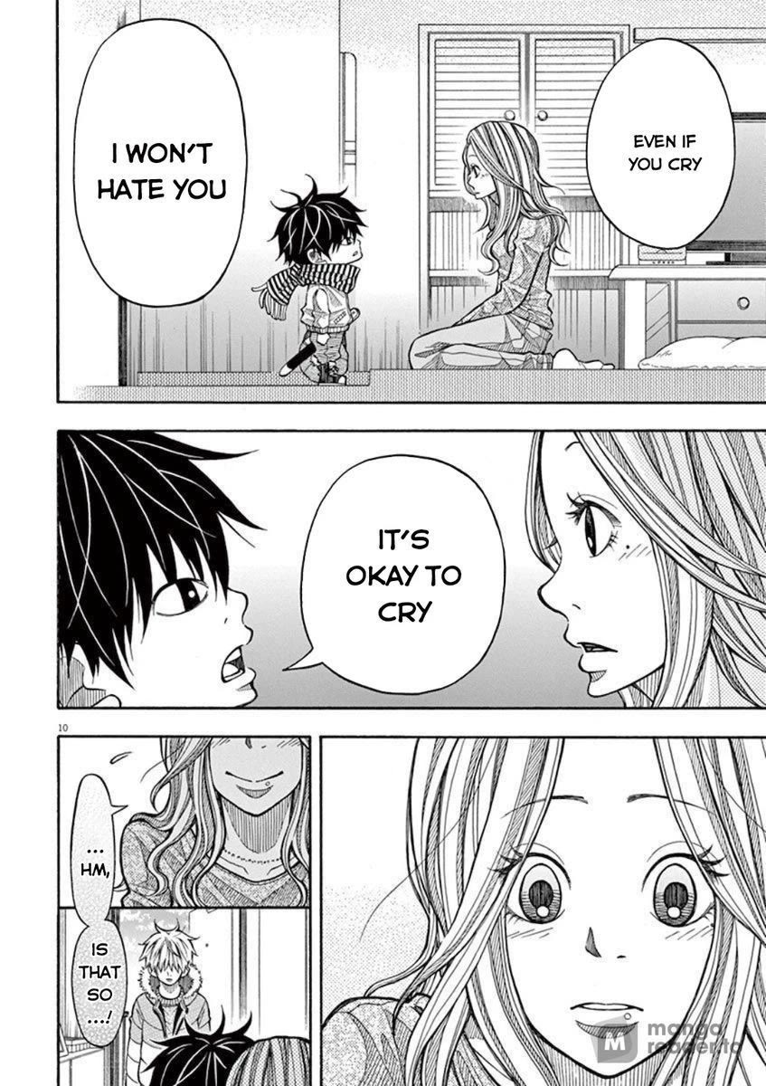 Kotaro Lives Alone, Chapter 4 image 10